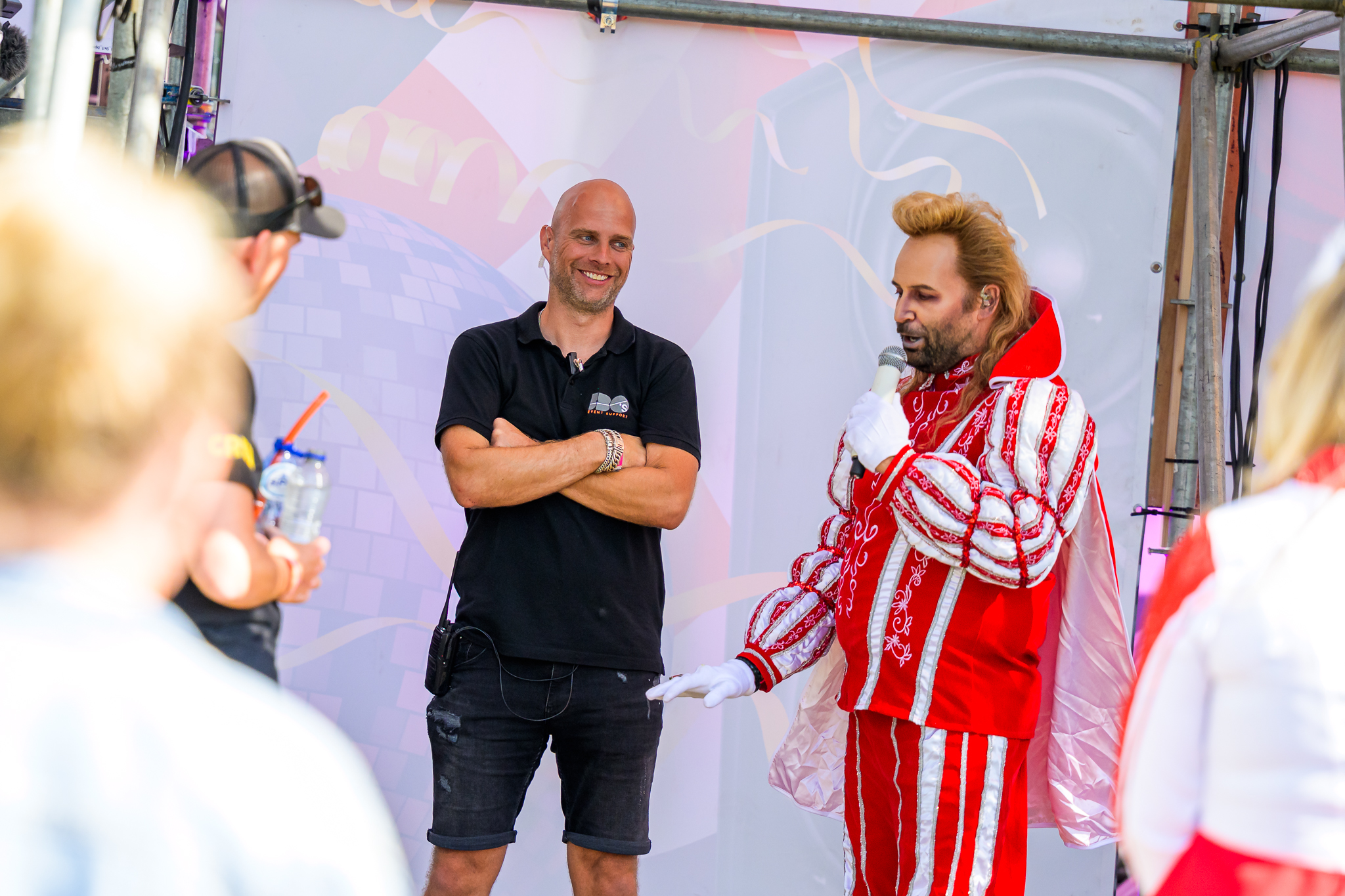 Foto door: Joris Bisschops