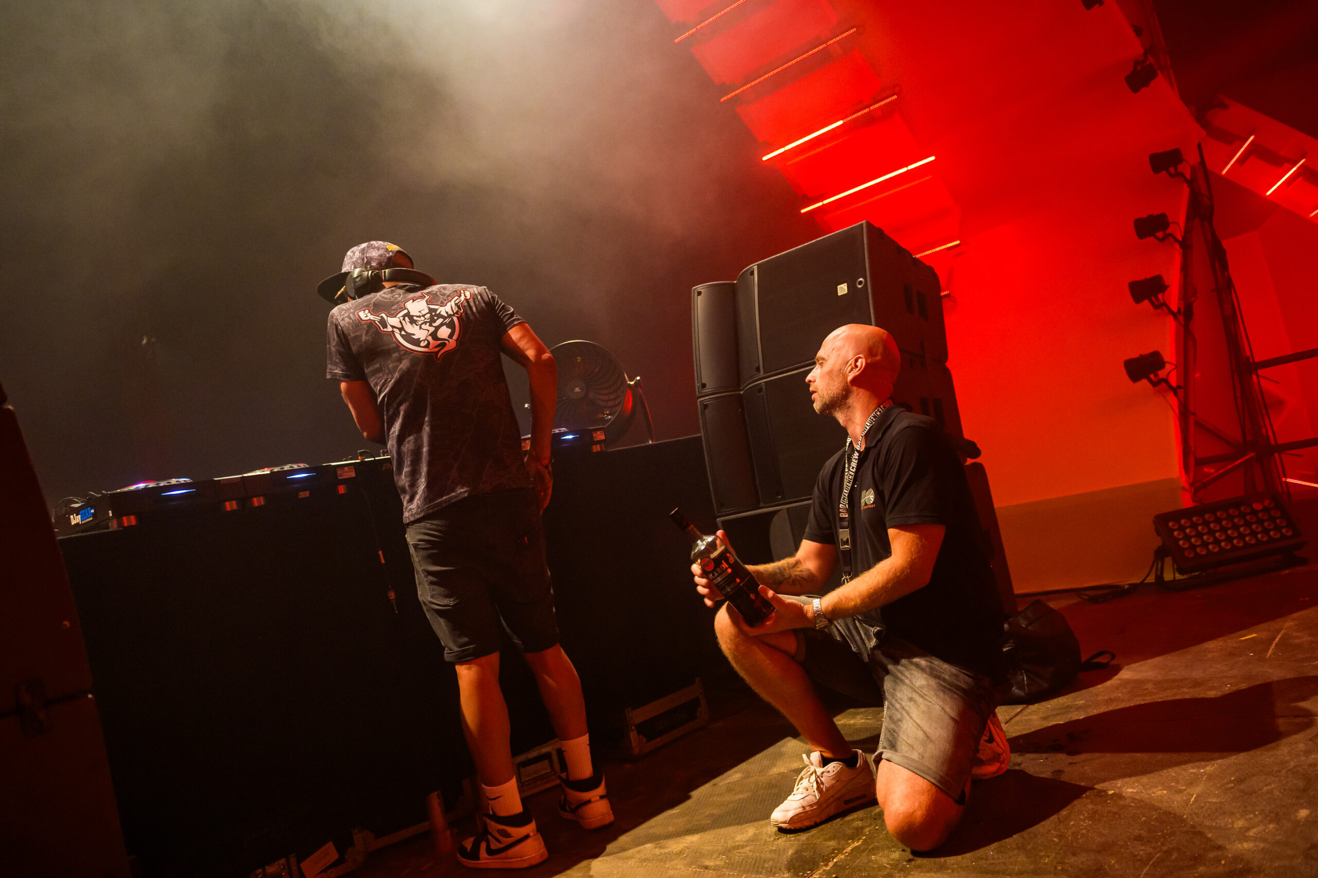 Foto door: Joris Bisschops