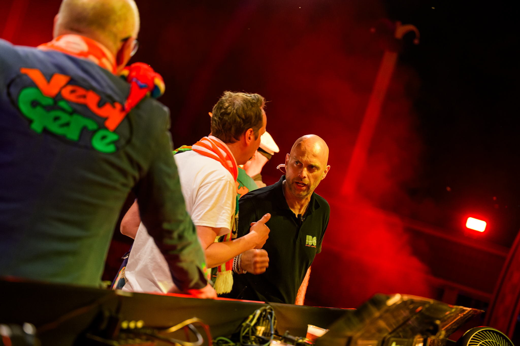 Foto door: Joris Bisschops